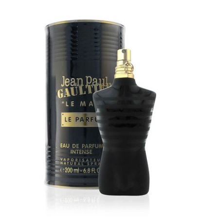 Jean Paul Gaultier Le Male Le Parfum Woda Perfumowana 200 ml