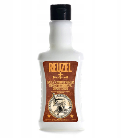 Reuzel Daily Conditioner Odżywka do Włosów 100 ml