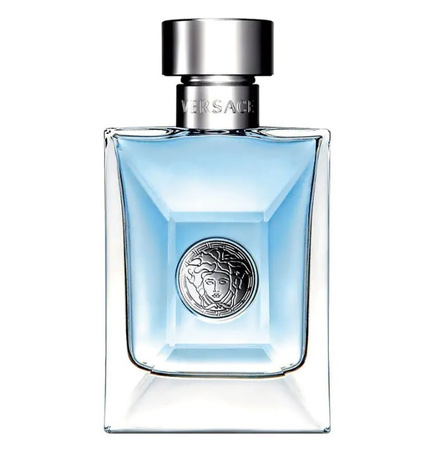 Versace Pour Homme Woda Toaletowa 100 ml Tester