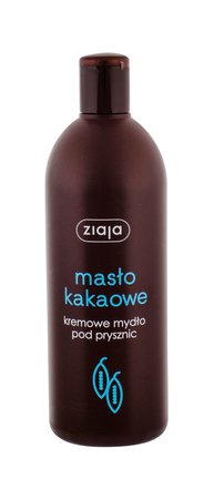 Krem pod prysznic Ziaja Cocoa Butter  500 ml