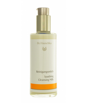 Mleczko do demakijażu Dr. Hauschka Soothing Cleansing Milk 145 ml
