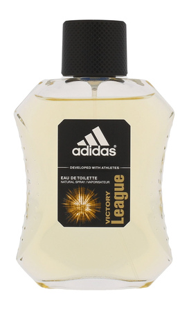 Woda toaletowa Adidas Victory League  100 ml