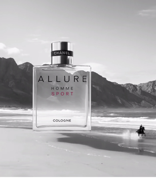 Chanel Allure Homme Sport Cologne Woda Toaletowa 150 ml