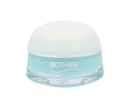 Krem pod oczy Biotherm Aquasource Total Eye Revitalizer 15 ml