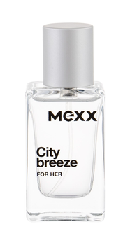 Mexx City Breeze For Her Woda Toaletowa 15 ml