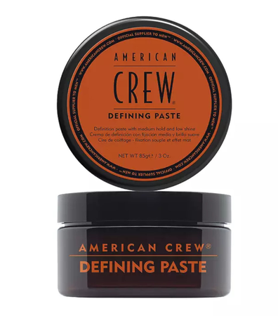 American Crew Defining Paste Pasta do Stylizacji Włosów 85 g