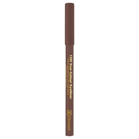 Kredka do oczu Dermacol 12H True Colour  0,28 ml