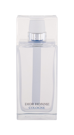 Dior Homme Cologne 2013 kolońska woda toaletowa 125 ml