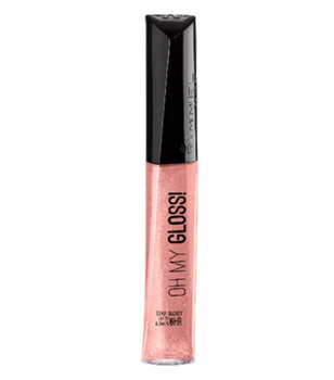 Rimmel London Oh My Gloss!  Błyszczyk do Ust 13 6,5 ml