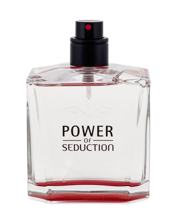 Woda toaletowa Antonio Banderas Power of Seduction  100 ml