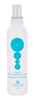 Stylizacja włosów na gorąco Kallos Cosmetics KJMN Hair Straightener Spray 200 ml