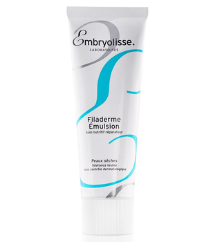 Embryolisse Filaderme Emulsion Odżywcza Emulsja do Twarzy 75 ml
