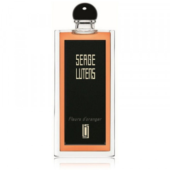 SERGE LUTENS Fleurs d'Oranger Unisex EDP spray 50ml