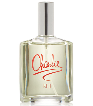 Revlon Charlie Red Eau Fraiche Woda Toaletowa 100 ml