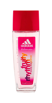 Dezodorant Adidas Fruity Rhythm For Women  75 ml