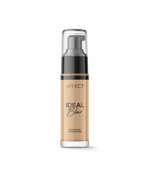 Affect Ideal Blur Perfecting Foundation podkład wygładzający 3N 30ml