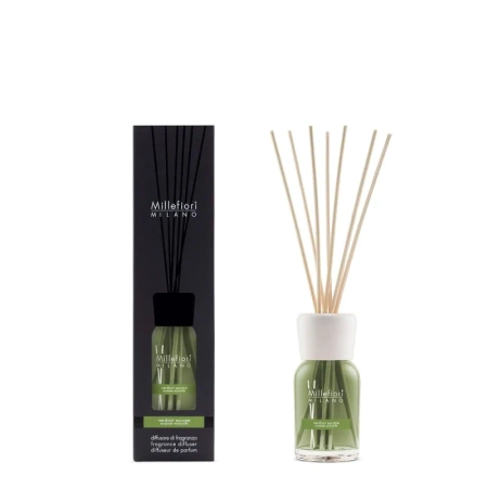 Millefiori Milano Verdant Escape Dyfuzor z Pałeczkami 100 ml
