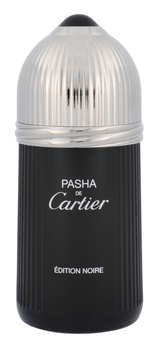 Cartier Pasha De Cartier Edition Noire Woda Toaletowa  100 ml