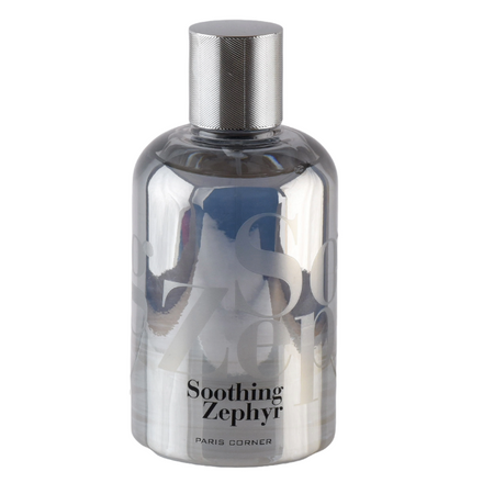 Paris Corner Soothing Zephyr Woda Perfumowana 100 ml