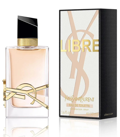 YSL Yves Saint Laurent Libre Woda Toaletowa 50 ml
