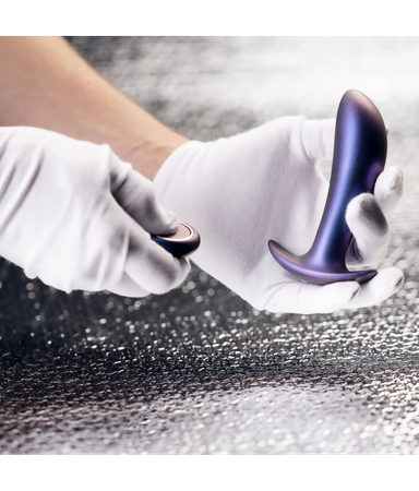 Hueman Hueman - Uranus Anal Vibrator
