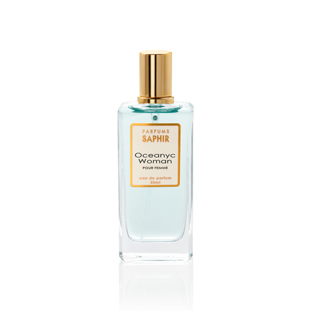 Saphir Oceanyc Women Woda Perfumowana 50 ml