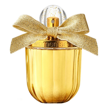 Flakon Women's Secret Gold Seduction Edp 100ml