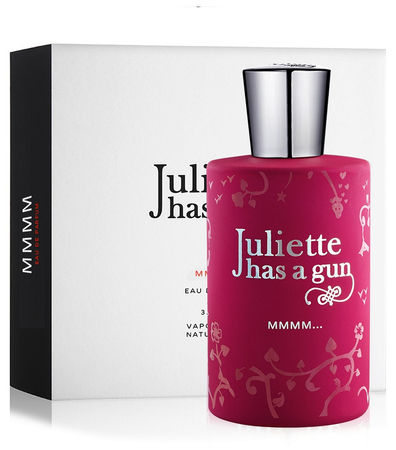 Juliette Has a Gun Mmmm... Woda Perfumowana 100 ml