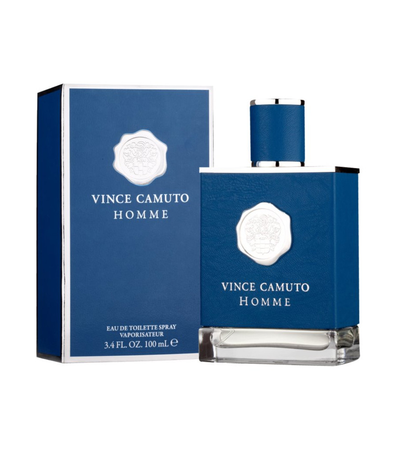 Vince Camuto Homme Woda Toaletowa 100 ml
