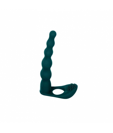 Lola Games Strap-on Pure Passion Farnell Green