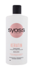 Odżywka Syoss Professional Performance Keratin  440 ml