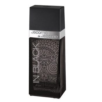 Woda toaletowa Jacomo de Jacomo In Black 100ml