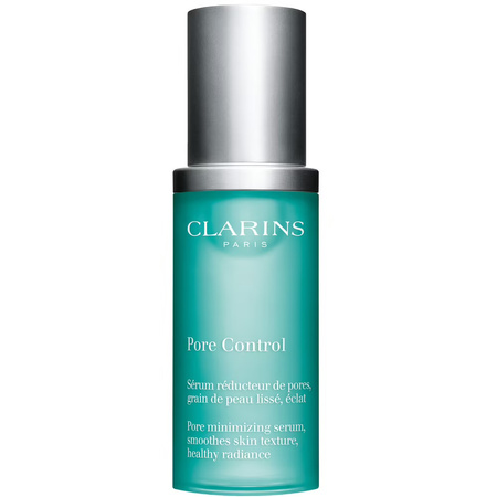 Clarins Pore Control Pore Minimizing Serum 30ml