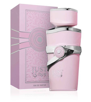 Fragrance World Just Wardi Woda Perfumowana 100 ml