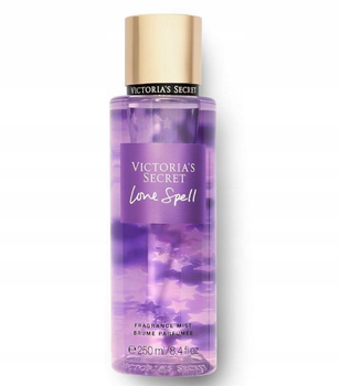 Spray do ciała Victoria´s Secret Love Spell  250 ml