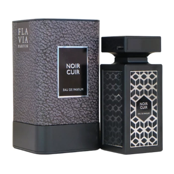 Flavia Noir Cuir Woda Perfumowana Unisex 90 ml