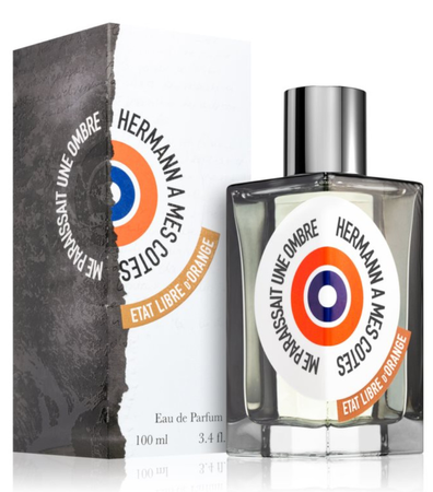 Etat Libre d’Orange Hermann a Mes Cotes Me Paraissait Une Ombre Woda Perfumowana 100 ml