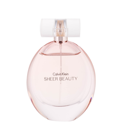 Woda toaletowa Calvin Klein Sheer Beauty  50 ml