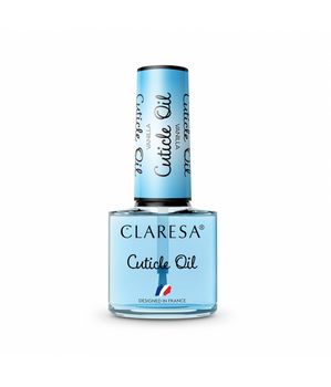 Claresa Cuticle Oil oliwka do skórek Vanilla 5g