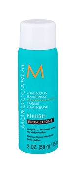 Lakier do włosów Moroccanoil Finish Luminous Hairspray 75 ml