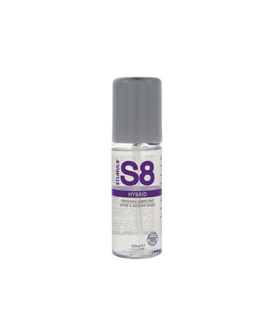 Stimul8 Lubrykant S8 Hybrid Lube 125ml