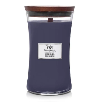 WoodWick Hinoki Dahlia Świeca Zapachowa 609 g