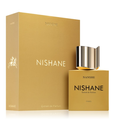 Nishane Nanshe Extrait De Parfum Woda Perfumowana 50 ml