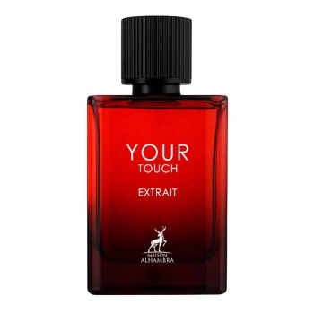 Maison Alhambra Your Touch Extrait Woda Perfumowana 100 ml