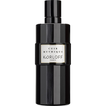 Korloff Cuir Mythique Edp 100ml