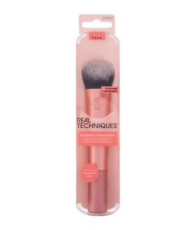 Pędzel do makijażu Real Techniques Brushes RT 241 Seamless Complexion Brush 1 ml