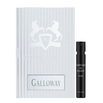 Parfums de Marly Galloway Woda Perfumowana Próbka 1,5 ml