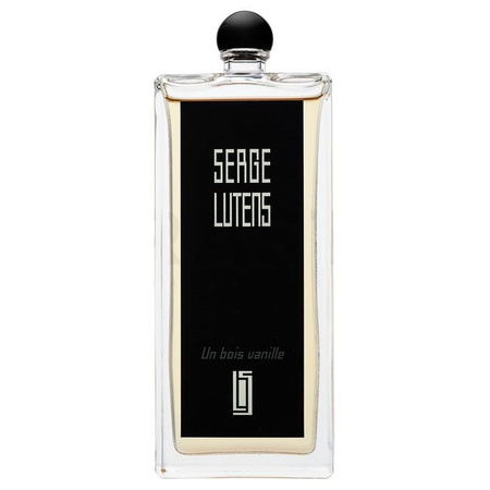SERGE LUTENS Un Bois Vanille Woman EDP spray 100ml