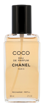 Woda perfumowana Chanel Coco  60 ml