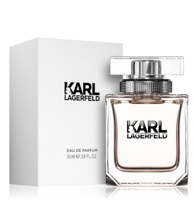 Karl Lagerfeld Karl Lagerfeld For Her Woda Perfumowana 85 ml